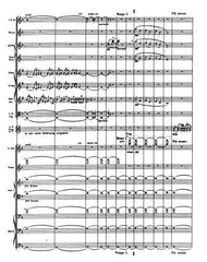 Symphonies Nos 1 and 2 in Full Score (Dover Orchestral Scores)
