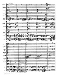 Symphonies Nos 1 and 2 in Full Score (Dover Orchestral Scores)