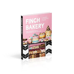 The Finch Bakery: Sweet Homemade Treats and Showstopper Celebration Cakes.