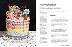 The Finch Bakery: Sweet Homemade Treats and Showstopper Celebration Cakes.