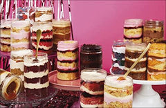 The Finch Bakery: Sweet Homemade Treats and Showstopper Celebration Cakes.