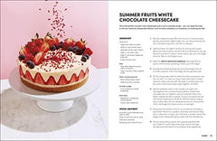 The Finch Bakery: Sweet Homemade Treats and Showstopper Celebration Cakes.