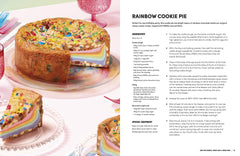 Finch Bakery Disco Bakes and Party Cakes: THE SUNDAY TIMES BESTSELLER