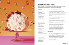Finch Bakery Disco Bakes and Party Cakes: THE SUNDAY TIMES BESTSELLER