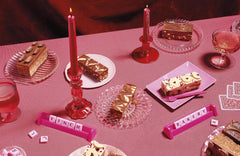 Finch Bakery Disco Bakes and Party Cakes: THE SUNDAY TIMES BESTSELLER