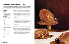 Finch Bakery Disco Bakes and Party Cakes: THE SUNDAY TIMES BESTSELLER