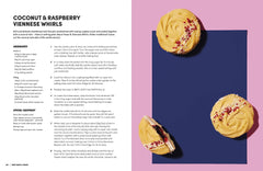 Finch Bakery Disco Bakes and Party Cakes: THE SUNDAY TIMES BESTSELLER