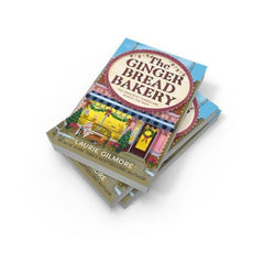 The Gingerbread Bakery
