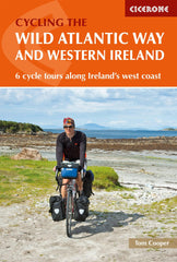 Cycling the The Wild Atlantic Way and Western Ireland