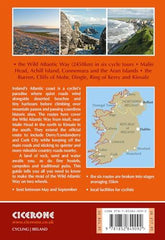 Cycling the The Wild Atlantic Way and Western Ireland