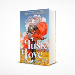Tusk Love