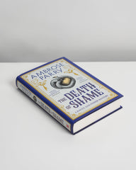 The Death of Shame (Raven and Fisher Mysteries, 5)