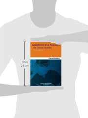 Questions and Answers for Dental Nurses