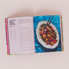 Modern Indian: Small Plates, Big Flavours, Fabulous Feasts