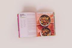 Modern Indian: Small Plates, Big Flavours, Fabulous Feasts