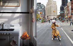 Making Things: Finding Use, Meaning,