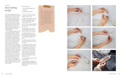 Making Things: Finding Use, Meaning,