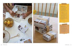 Making Things: Finding Use, Meaning,