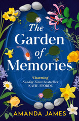 THE GARDEN OF MEMORIES