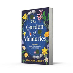 THE GARDEN OF MEMORIES