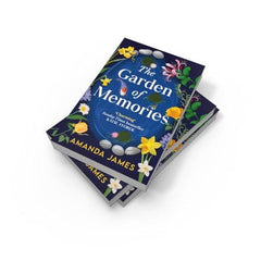 THE GARDEN OF MEMORIES