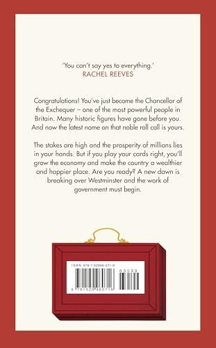 Can You Run the Economy?: An interactive adventure inside the Treasury