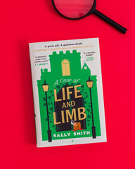 A Case of Life and Limb