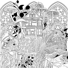 Mythographic Color and Discover