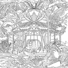 Mythographic Color and Discover