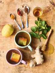 Eat Yourself Healthy