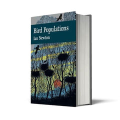 Bird Populations (Collins New Naturalist Library, Book 124)