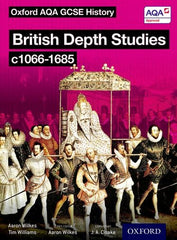 Oxford AQA History for GCSE