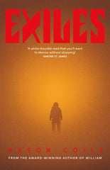 Exiles: Times book of the month 'Stanley Kubrick meets MR James'