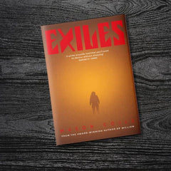 Exiles: Times book of the month 'Stanley Kubrick meets MR James'