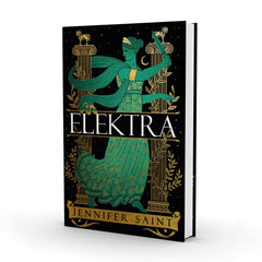 Elektra: The mesmerising retelling from the women at the heart of the Trojan War
