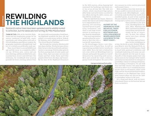 Lonely Planet Scotland (Travel Guide)