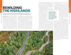 Lonely Planet Scotland (Travel Guide)