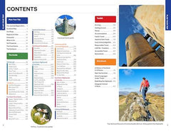 Lonely Planet Scotland (Travel Guide)