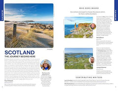 Lonely Planet Scotland (Travel Guide)