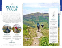 Lonely Planet Scotland (Travel Guide)