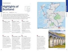 Lonely Planet Scotland (Travel Guide)