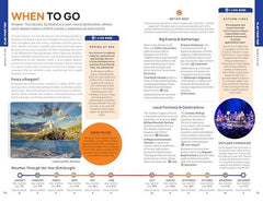 Lonely Planet Scotland (Travel Guide)