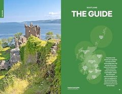 Lonely Planet Scotland (Travel Guide)