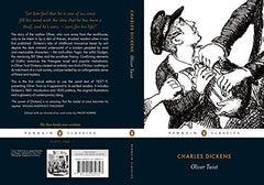 Oliver Twist (Penguin Classics)