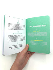 365 Days of Self-Care for New Mums