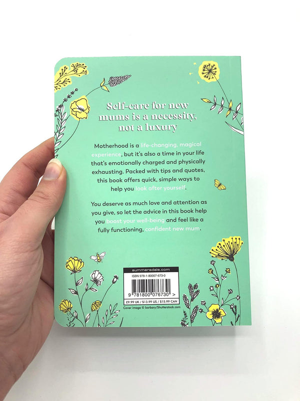 365 Days of Self-Care for New Mums
