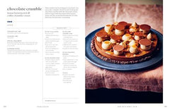 Bake with Benoit Blin: Master Cakes, Pastries and Desserts Like a Professional