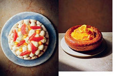 Bake with Benoit Blin: Master Cakes, Pastries and Desserts Like a Professional
