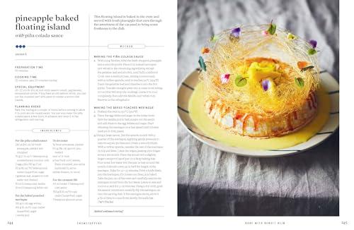 Bake with Benoit Blin: Master Cakes, Pastries and Desserts Like a Professional
