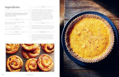 Bake with Benoit Blin: Master Cakes, Pastries and Desserts Like a Professional